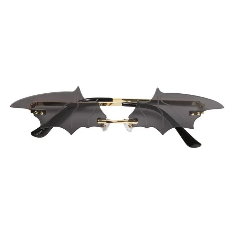 Xenos Verkleedaccessoires-Partybril halloween - diverse kleuren