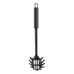 Xenos Keukengerei-Pastalepel industrial - zwart