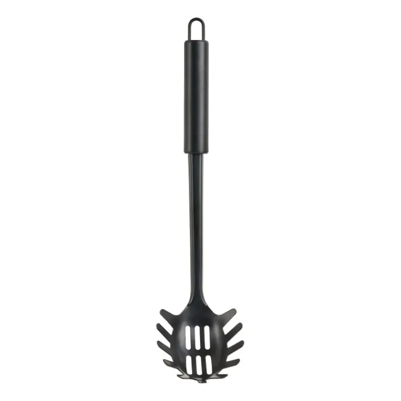 Xenos Keukengerei-Pastalepel industrial - zwart