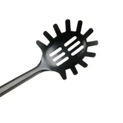 Xenos Keukengerei-Pastalepel industrial - zwart