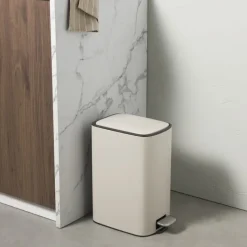 Xenos Pedaalemmers-Pedaalemmer Guard - beige - 11.5 liter