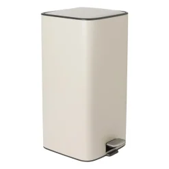 Xenos Pedaalemmers-Pedaalemmer guard - beige - 28 liter