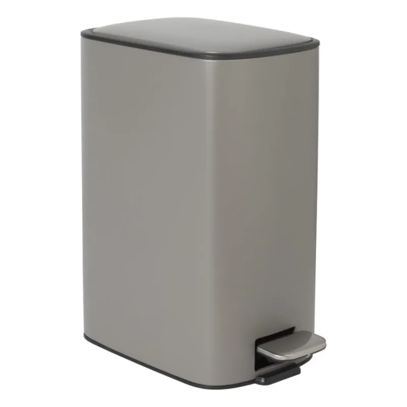 Xenos Pedaalemmers-Pedaalemmer Guard - grijs - 11.5 liter