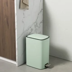 Xenos Pedaalemmers-Pedaalemmer Guard - groen - 11.5 liter