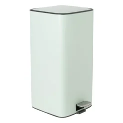Xenos Pedaalemmers-Pedaalemmer guard - groen - 28 liter