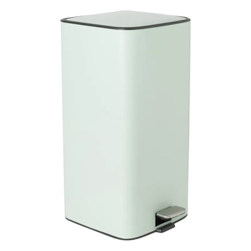 Xenos Pedaalemmers-Pedaalemmer guard - groen - 28 liter