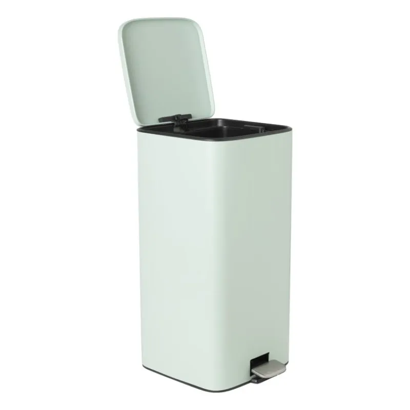 Xenos Pedaalemmers-Pedaalemmer guard - groen - 28 liter