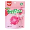 Xenos Snoep-Peelerz perzik - 65 gram