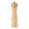 Xenos Keukengerei-Pepermolen klassiek - naturel - 22cm