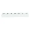 Xenos Badkamer Accessoires-Pillendoosje - 15x3.5x2 cm