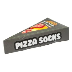 Xenos Huissokken|Kerstcadeaus-Pizza sokken - diverse varianten - maat 42-47
