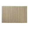 Xenos Placemats-Placemat - bamboe - 30x45 cm