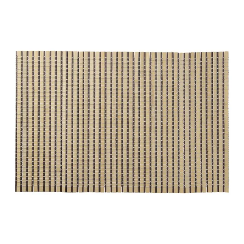Xenos Placemats-Placemat - bamboe - 30x45 cm