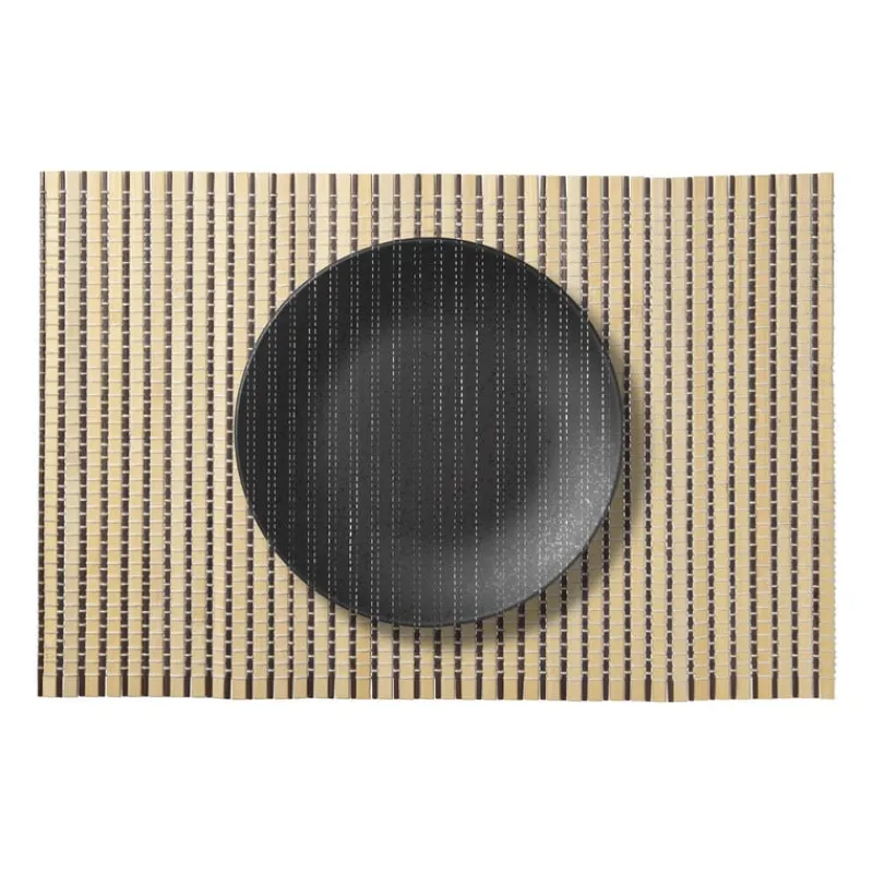 Xenos Placemats-Placemat - bamboe - 30x45 cm