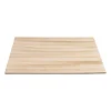 Xenos Placemats-Placemat hout - 30x40 cm