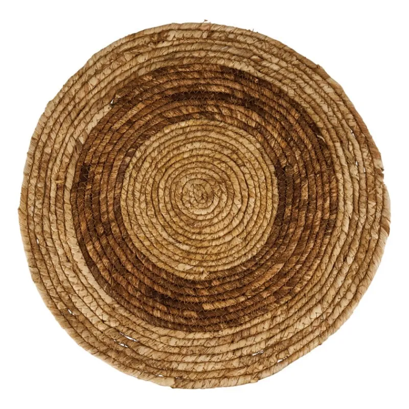 Xenos Placemats-Placemat rond mais - Ø40 cm