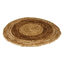 Xenos Placemats-Placemat rond mais - Ø40 cm