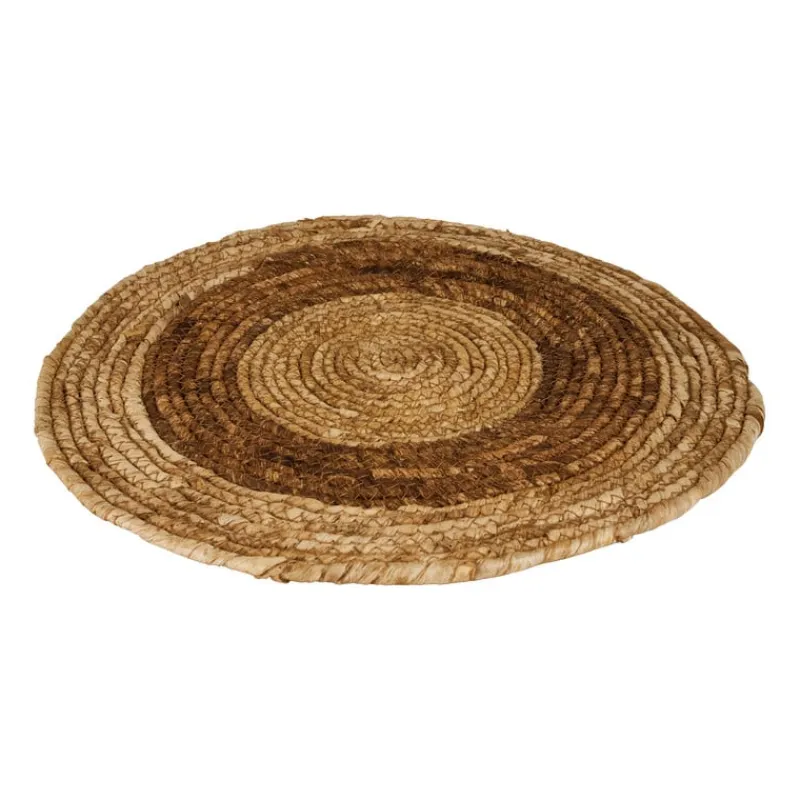 Xenos Placemats-Placemat rond mais - Ø40 cm
