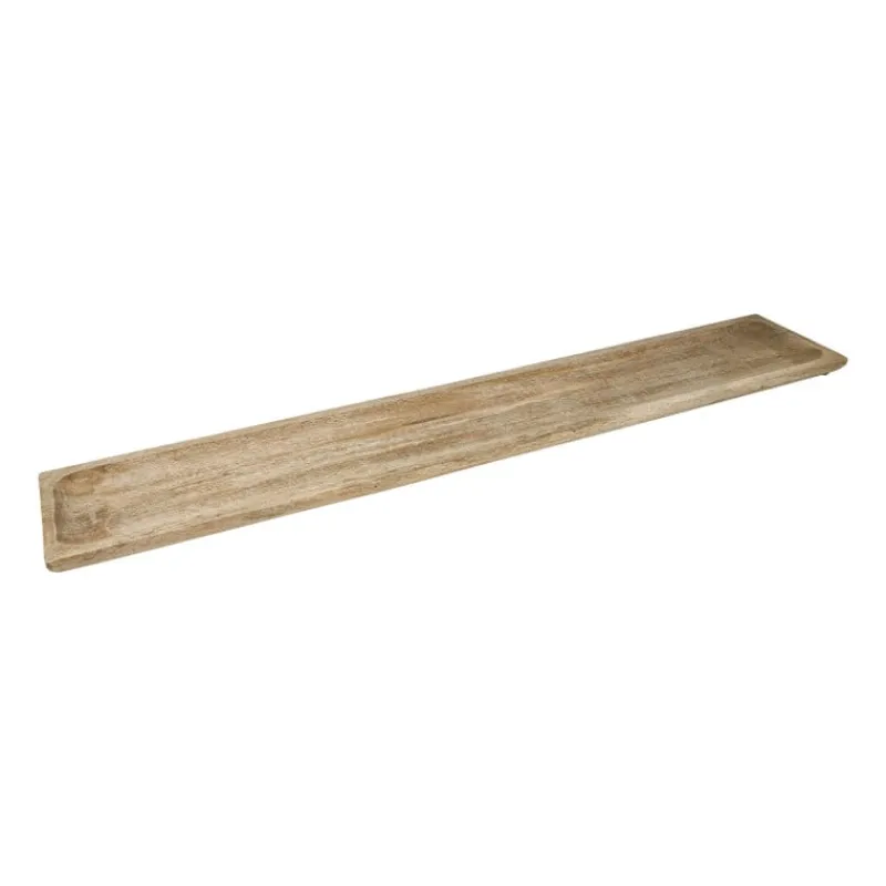 Xenos Borrelplanken-Plank Bali - 89x16,5 cm