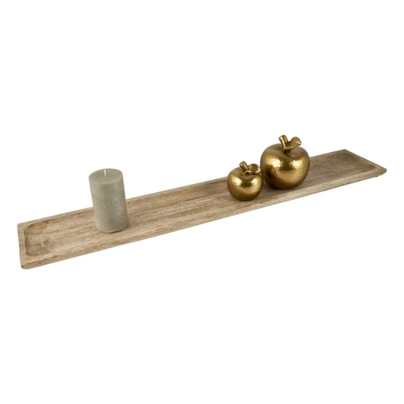 Xenos Borrelplanken-Plank Bali - 89x16,5 cm