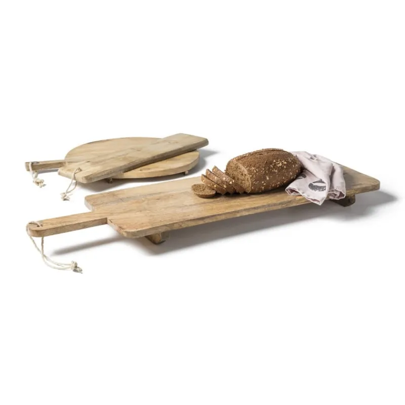 Xenos Borrelplanken-Plank Bonaire - 60x14 cm