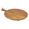 Xenos Borrelplanken-Plank Surabaya - ⌀45 cm