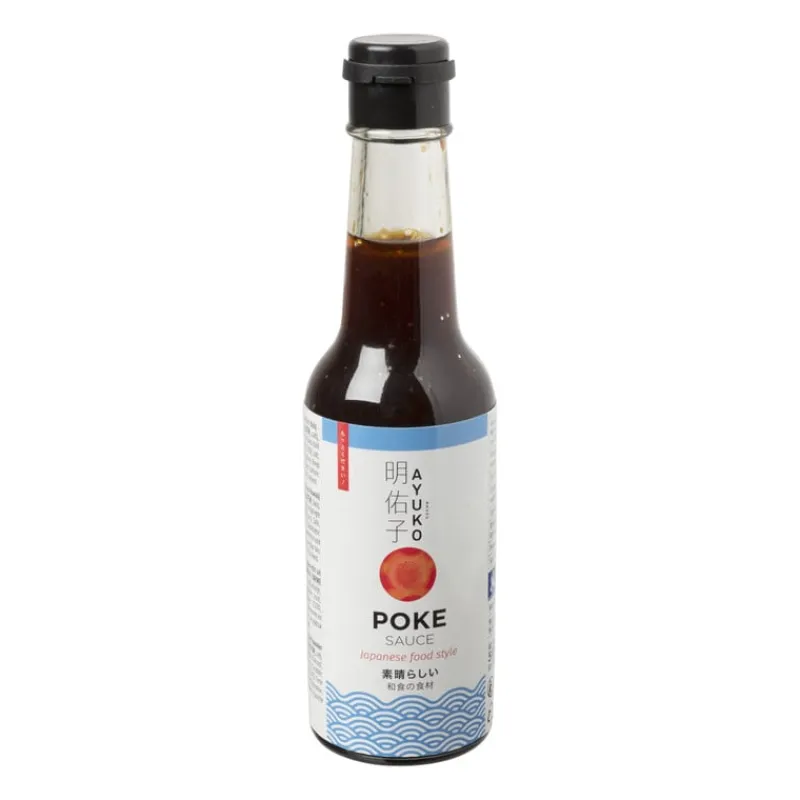 Xenos Japanse Keuken|Sauzen En Dips-Poke saus - 150 ml