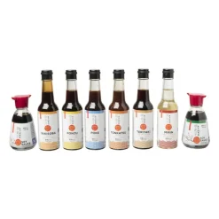 Xenos Japanse Keuken|Sauzen En Dips-Ponzu saus - 150 ml