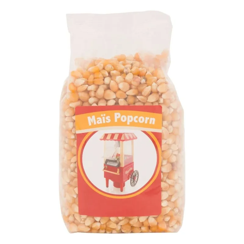 Xenos Popcorn-Popcorn mais