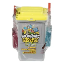 Xenos Amerikaanse Keuken|Snoep-Poppin garbage - 40 g