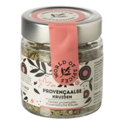 Xenos Kruiden En Specerijen-Provenciaalse kruiden - 30 gram