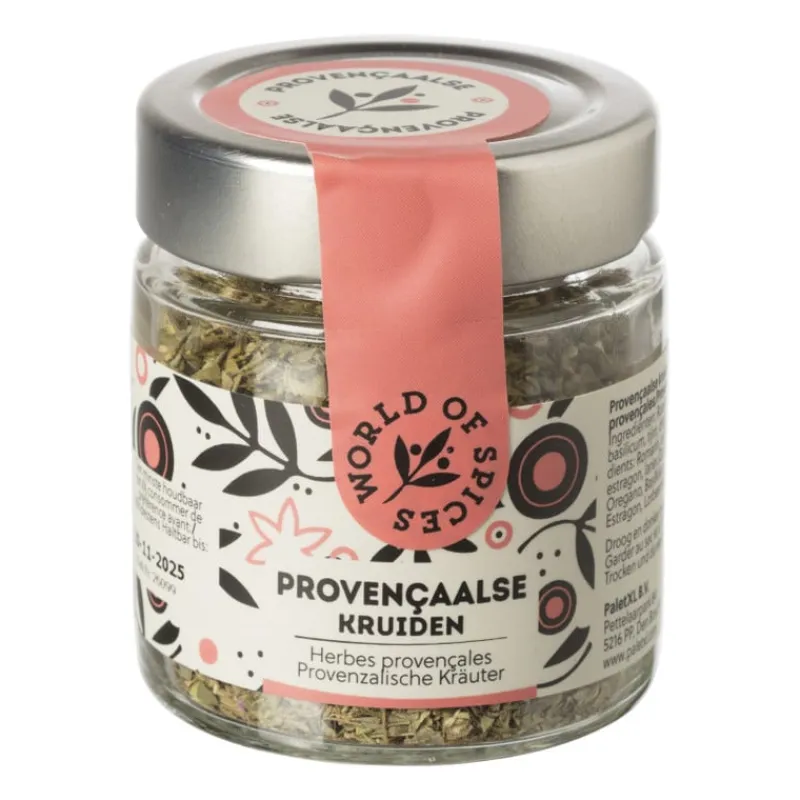 Xenos Kruiden En Specerijen-Provenciaalse kruiden - 30 gram
