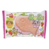 Xenos Snoep-Puku puku tai - strawberry - 16.5 gram