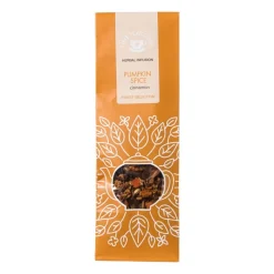 Xenos Thee-Pumpkin spice thee - 75 gram