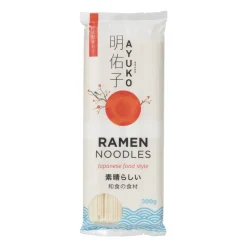 Xenos Japanse Keuken|Noodles-Ramen noodles - 300 gram
