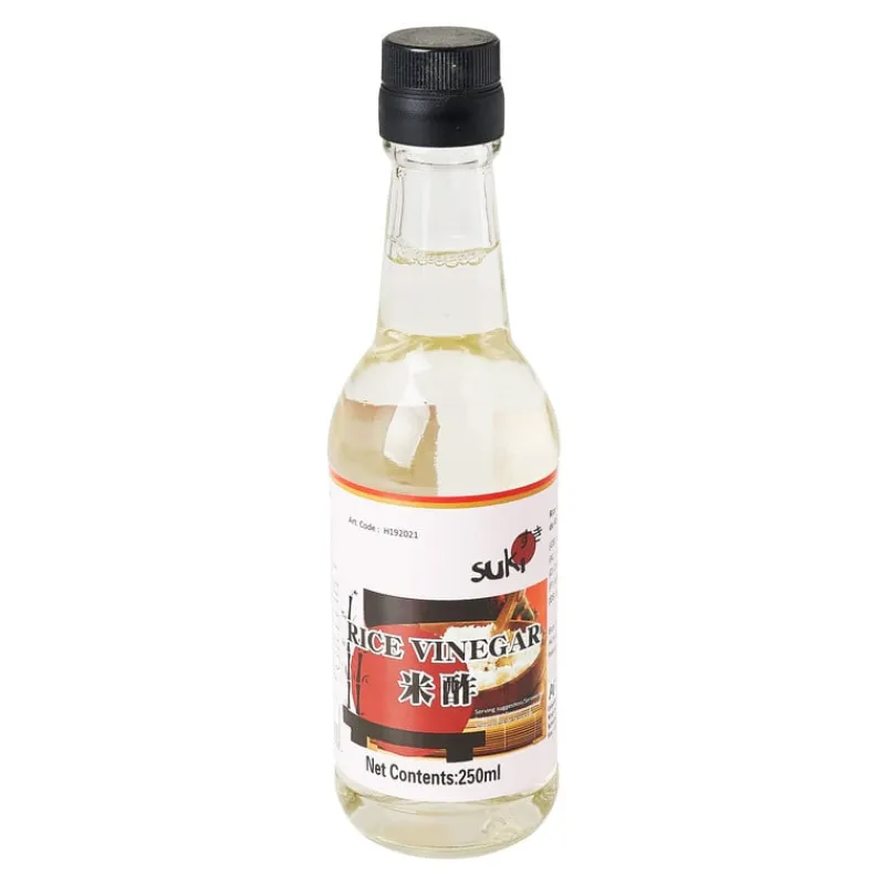 Xenos Japanse Keuken|Olie En Azijn-Rijstazijn voor sushi - 250 ml