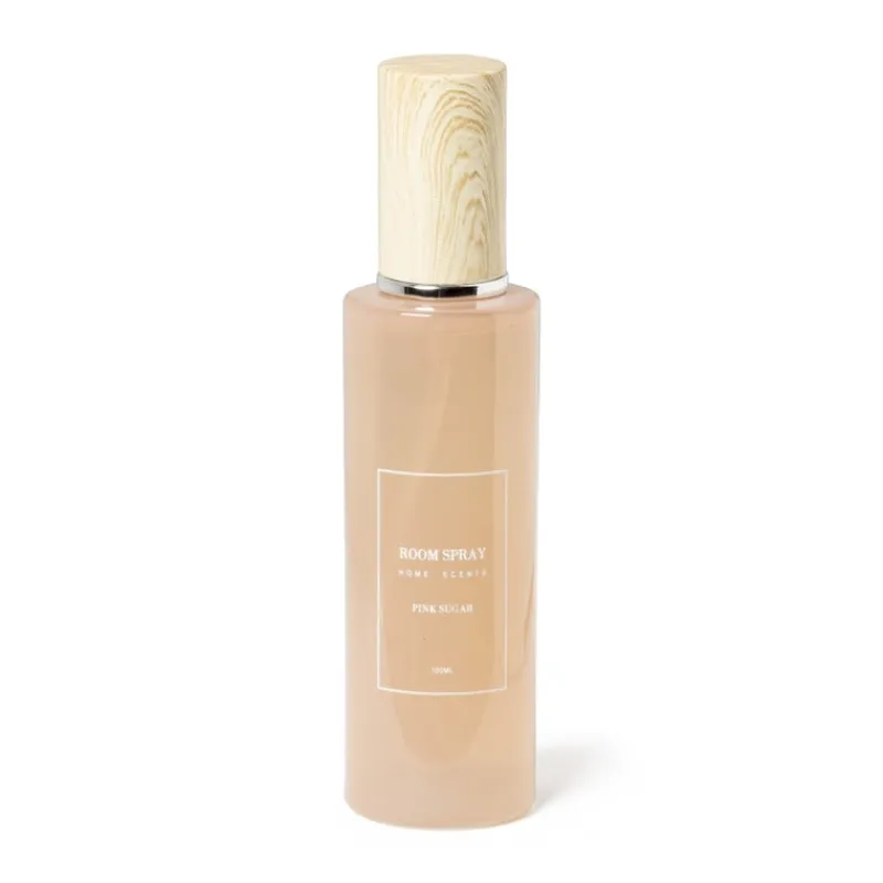 Xenos Huisparfum-Roomspray - pink sugar - 100 ml