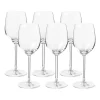 Xenos Glazensets|Wijnglazen-Royal Leerdam wijnglazen - 330 ml - set van 6