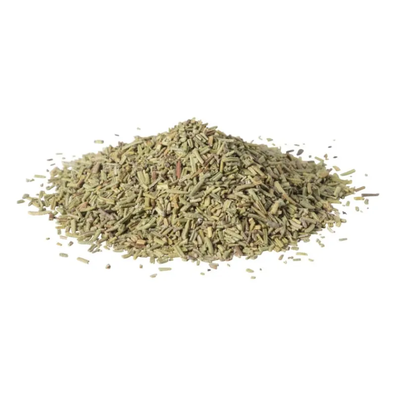 Xenos Kruiden En Specerijen-Rozemarijn gesneden - 40 gram