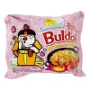 Xenos Japanse Keuken|Noodles-Samyang hot chicken carbonara - 130 gram