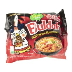 Xenos Koreaanse Keuken|Noodles-Samyang hot chicken stew - 145 gram