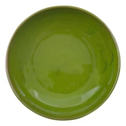 Xenos Schalen-Schaal Selena - groen - 22 cm