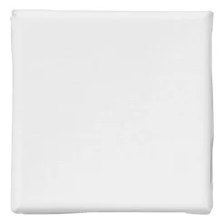 Xenos Schildersdoeken-Schildersdoek canvas - 10x10 cm - set van 3