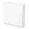 Xenos Schildersdoeken-Schildersdoek canvas - 20x20 cm - set van 3