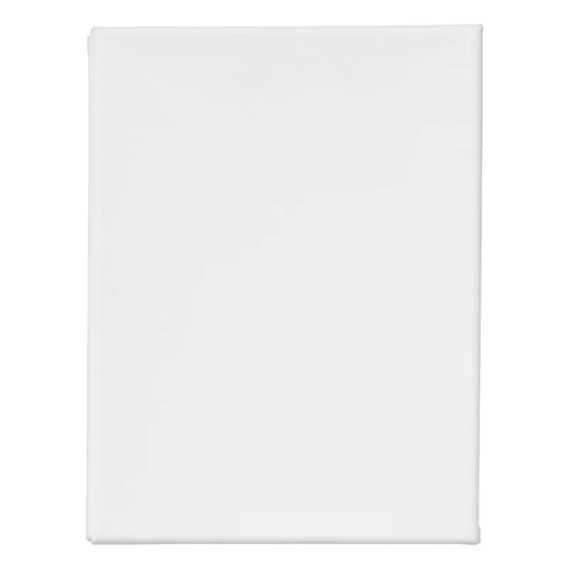 Xenos Schildersdoeken-Schildersdoek canvas - 18x24 cm - set van 3