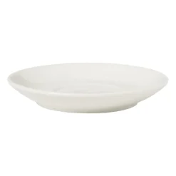 Xenos Thee Accessoires-Schotel espressokopje - porselein - ø11.5x1.7 cm