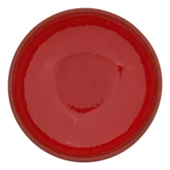 Xenos Tapasservies|Schalen-Selena schaaltje - 11.5 cm - rood