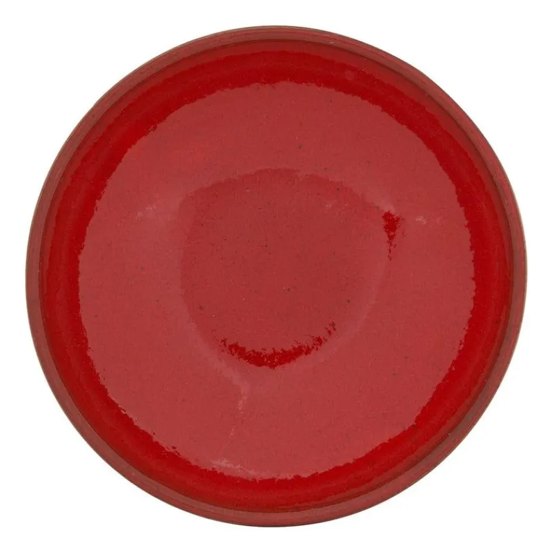 Xenos Tapasservies|Schalen-Selena schaaltje - 11.5 cm - rood
