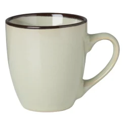 Xenos Mokken-Senseo mok - grijs - 180 ml
