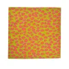 Xenos Servetten-Servet met luipaardprint - multikleur